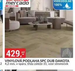 Baumax Vinylová podlaha nabídka
