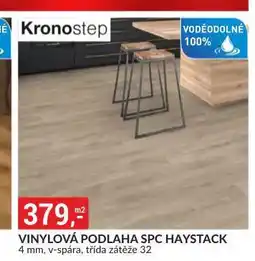 Baumax Vinylová podlaha nabídka