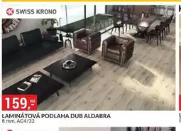 Baumax Laminátová podlaha nabídka
