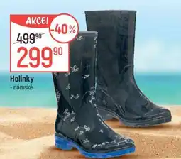 Globus Holinky dámské nabídka