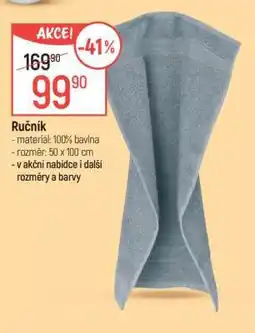 Globus Ručník nabídka