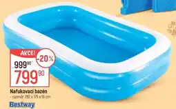 Globus Nafukovací bazén nabídka