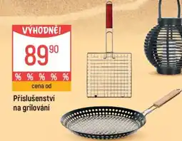 Globus Příslušenství na grilování nabídka