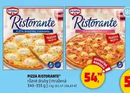 Penny Market Pizza Ristorante nabídka