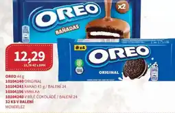 Kubík potraviny Oreo nabídka
