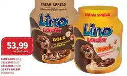 Kubík potraviny Lino lada nabídka