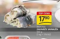 Flop ZAVINÁČE VARMUŽA 100 g nabídka