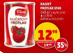 Penny Market VIVA Rajský protlak nabídka