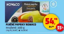 Penny Market NOWACO Plněné papriky nabídka