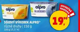 Penny Market ALPRO Sójový výrobek nabídka