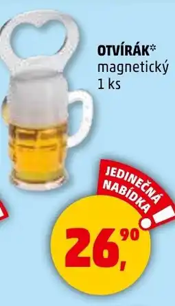 Penny Market Otvírák nabídka