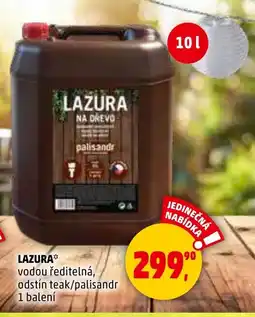 Penny Market LAZURA nabídka