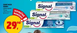 Penny Market SIGNAL Zubní pasta nabídka