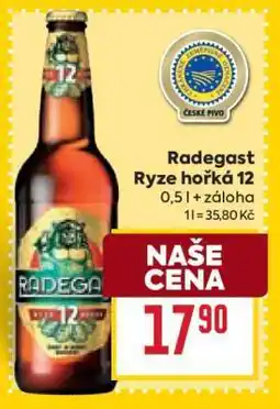 Billa Gambrinus Originál nabídka