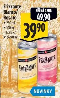 Albert Frizzante Bianco/Rosato nabídka