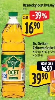 Albert Bzenecký ocet kvasný nabídka
