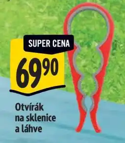 Albert Otvírák na sklenice a láhve nabídka