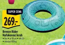Albert Breeze Rider Nafukovací kruh nabídka