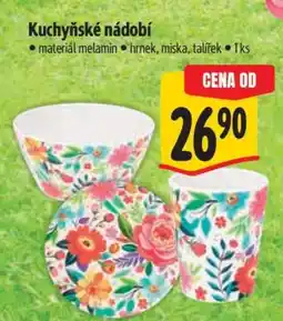 Albert Kuchyňské nádobí nabídka
