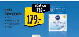 Albert Nivea pleťový krém nabídka