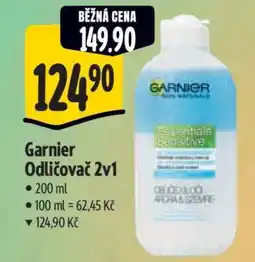 Albert Garnier Odličovač 2v1 nabídka