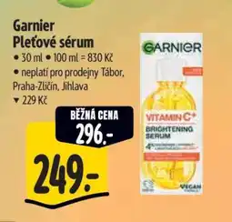 Albert Garnier, pleťové sérum nabídka