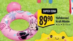 Albert Nafukovací kruh Minnie nabídka