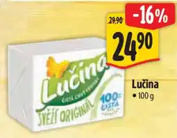 Albert Lučina nabídka