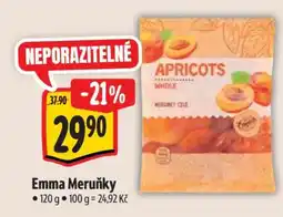 Albert Emma Meruňky nabídka