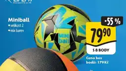 Albert Miniball nabídka