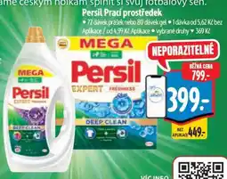Albert Persil prací prostředek nabídka
