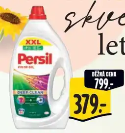 Albert Persil Color Gel XXL nabídka