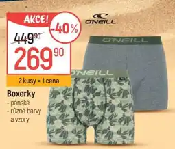 Globus Boxerky nabídka