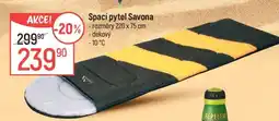 Globus Spací pytel Savona nabídka