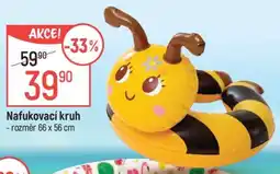 Globus NAFUKOVACÍ KRUH nabídka