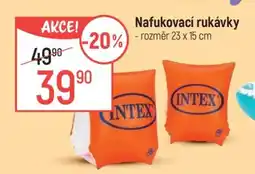 Globus NAFUKOVACÍ RUKÁVKY nabídka