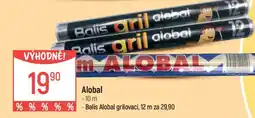 Globus Alobal nabídka