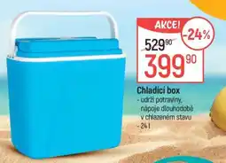 Globus Chladicí box nabídka