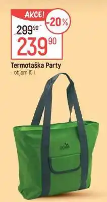 Globus Termotaška Party nabídka