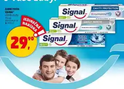 Penny Market Zubní pasta Signal nabídka