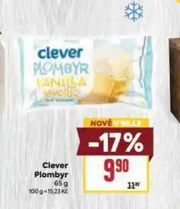 Billa Clever piombyr nabídka