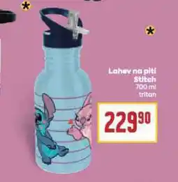 Billa Lahev na pití stitch nabídka