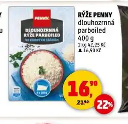Penny Market Rýže penny nabídka