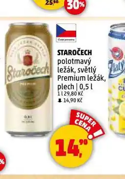 Penny Market Staročech nabídka