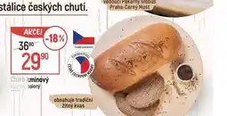 Globus Chléb kmínový nabídka