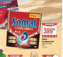 Globus Somat excellence 4in1 nabídka