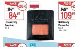 Globus Osos uzený premium nabídka