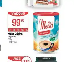 Globus Melta original nabídka