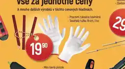 Globus Tesařská tužka nabídka