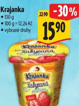 Albert Krajanka nabídka